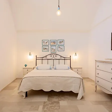 Quercus Apartamento Alberobello