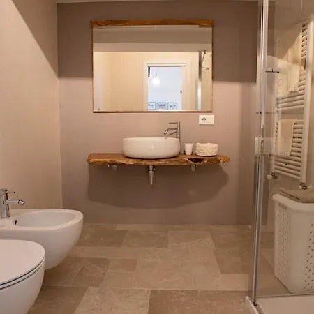 Apartamento Quercus *