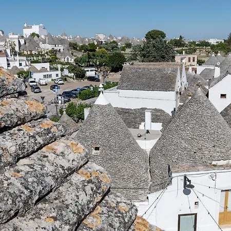 Quercus * Alberobello