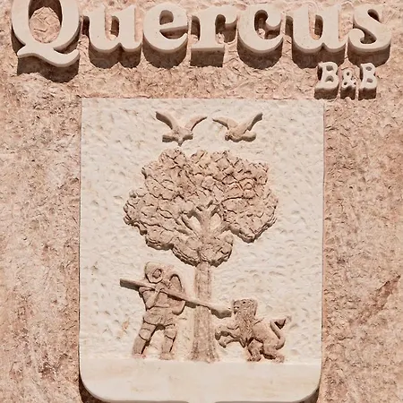 Quercus Apartment