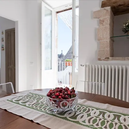 Quercus Apartment