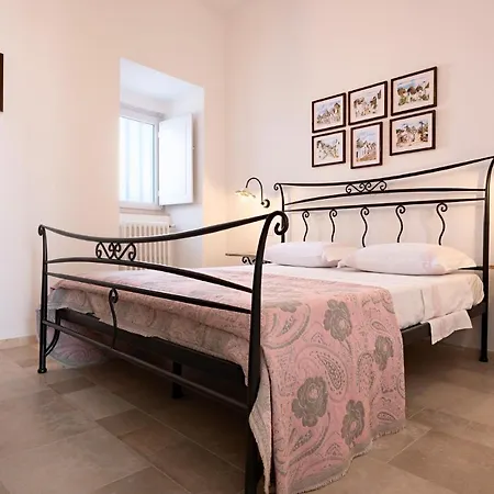 Apartment Quercus *