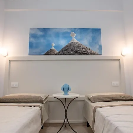 Quercus Apartment