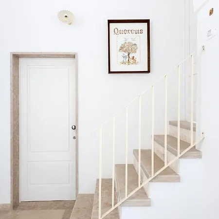 Quercus דירה אלברובלו