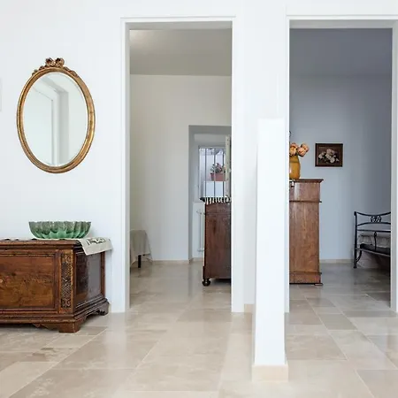 Apartment Quercus