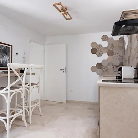 Apartment Quercus Alberobello