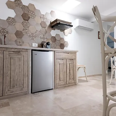 Apartment Quercus