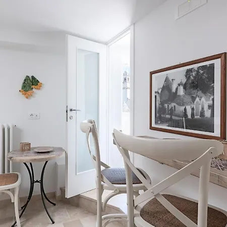 Quercus Apartment