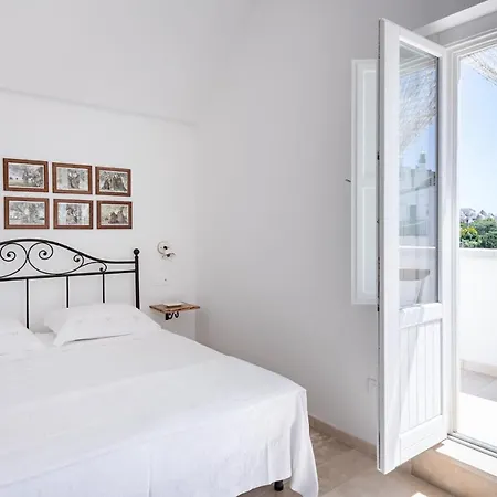 Apartment Quercus Alberobello