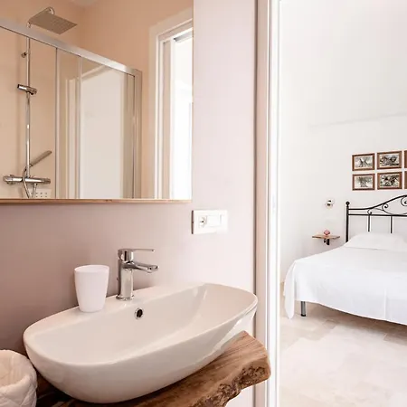 Apartment Quercus Alberobello