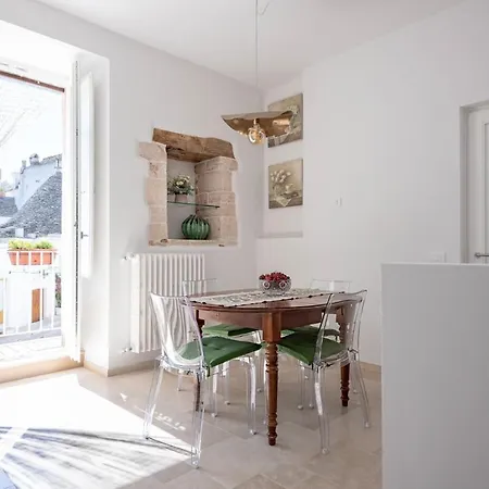 Quercus Apartment *